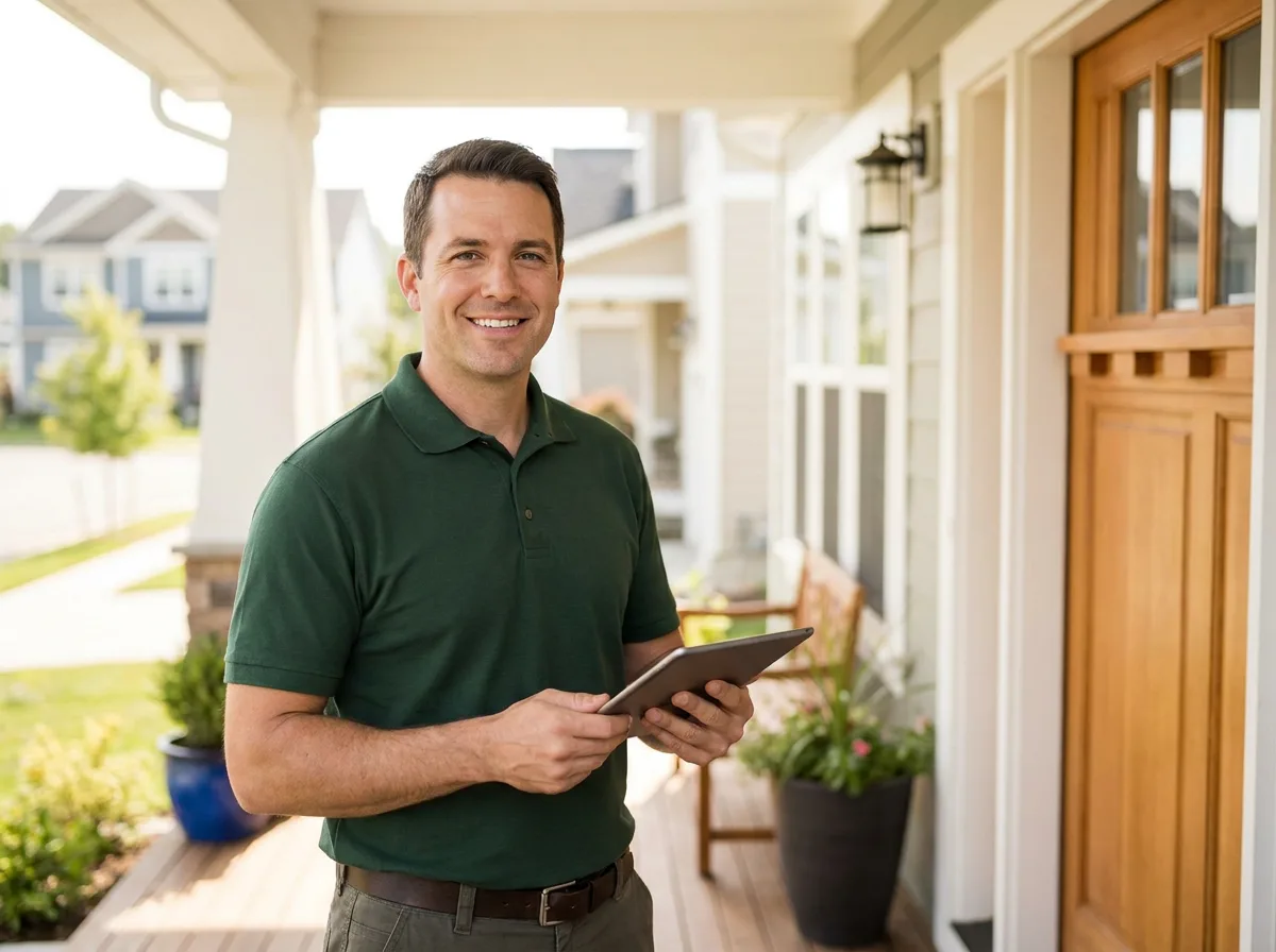 Pest control FAQs for North Freedom, WI